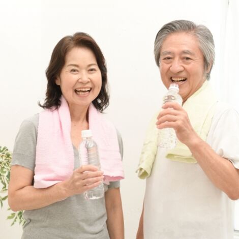 シニア1